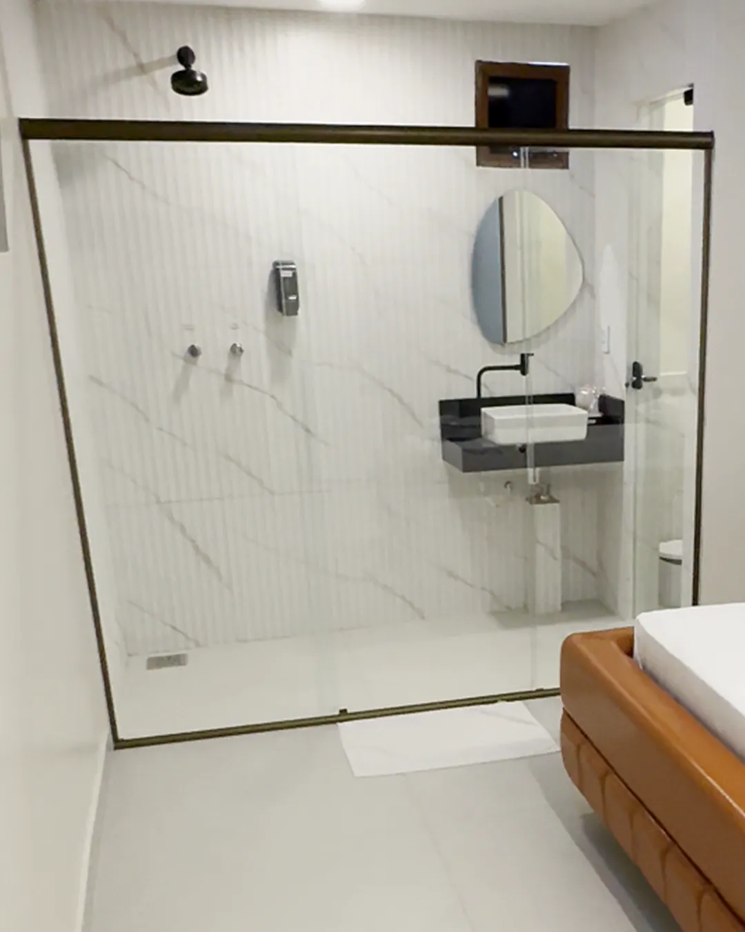 Suíte Brilhante - imagem 4