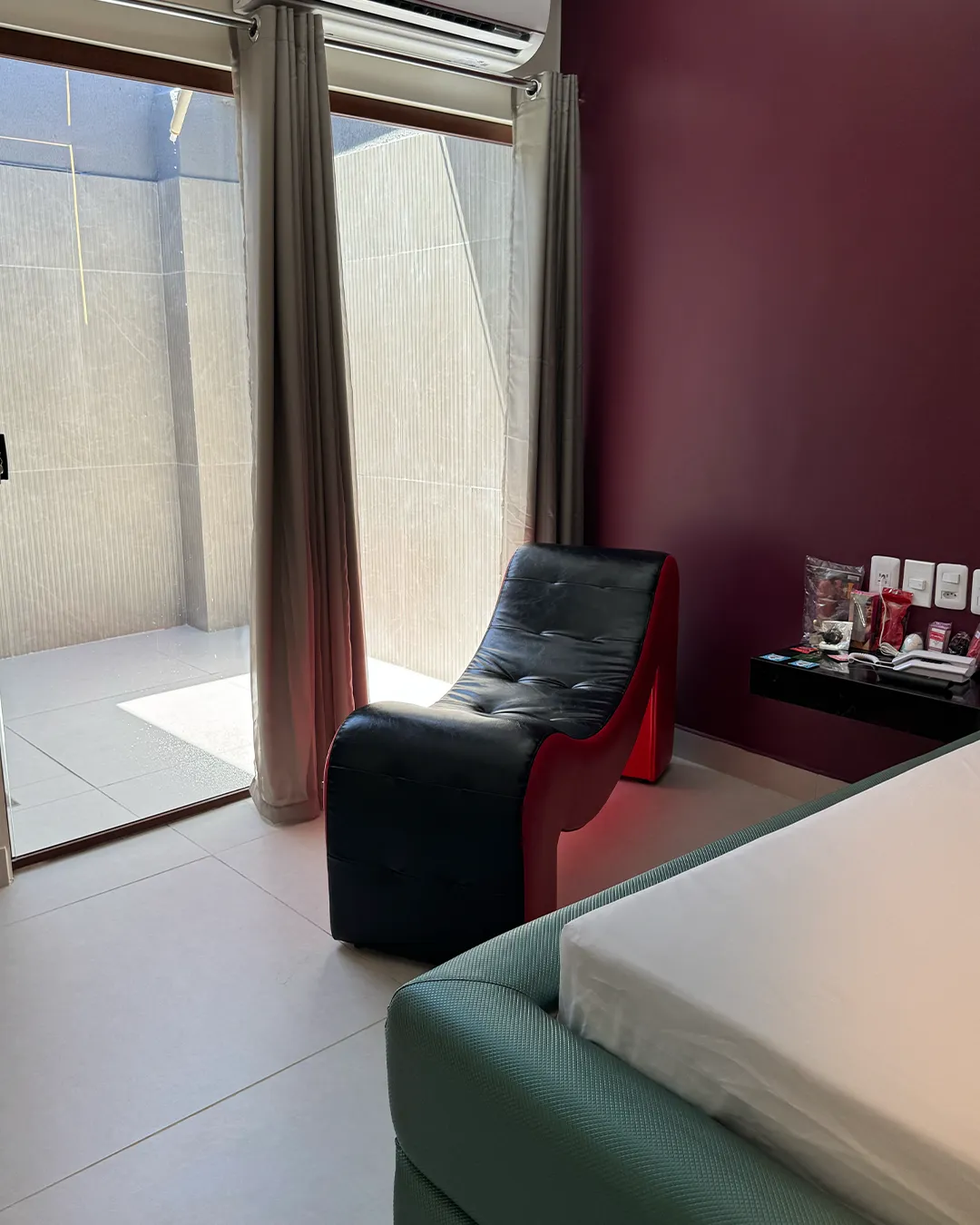 Suíte Brilhante Confort - imagem 3