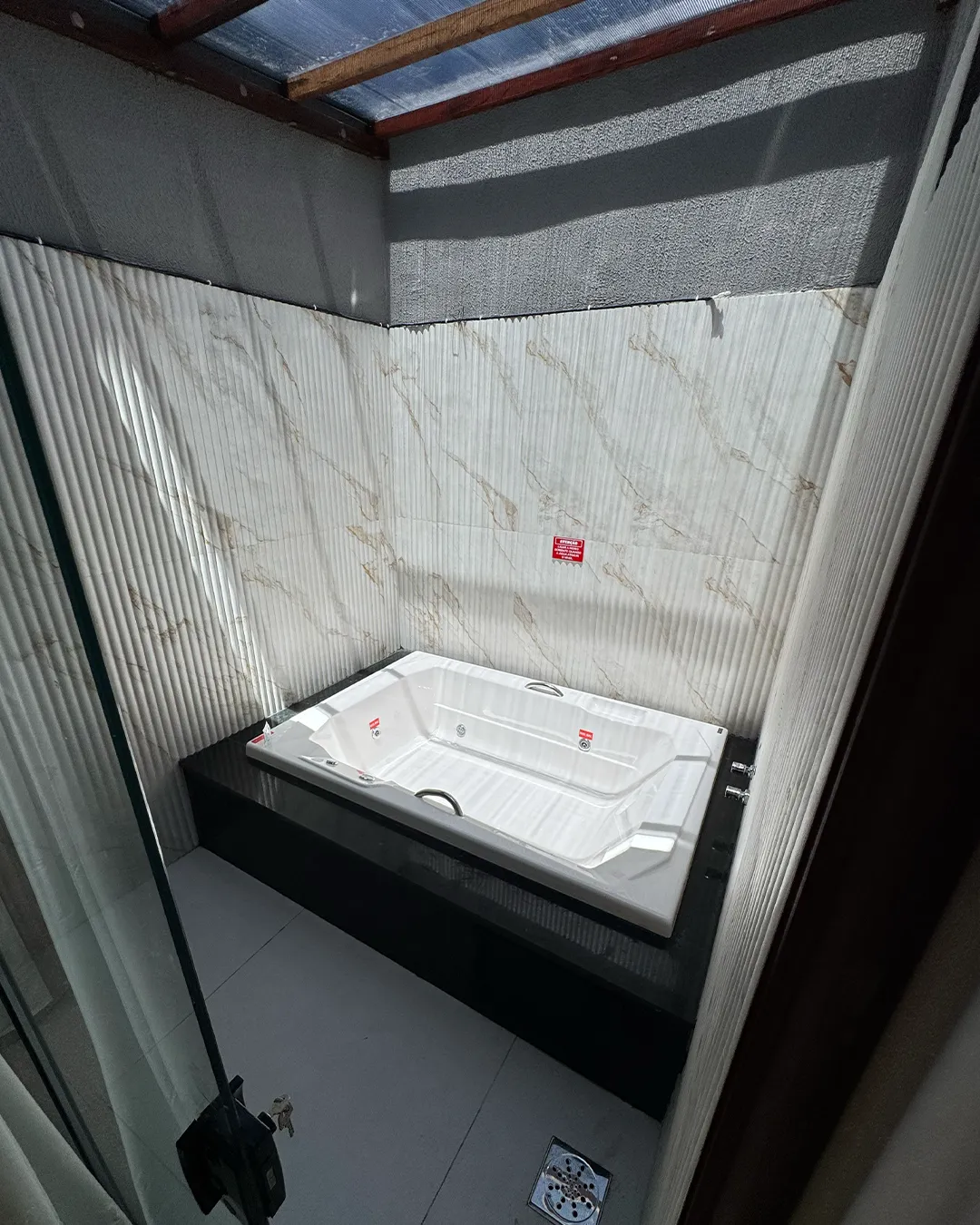 Suíte Brilhante Confort - imagem 4