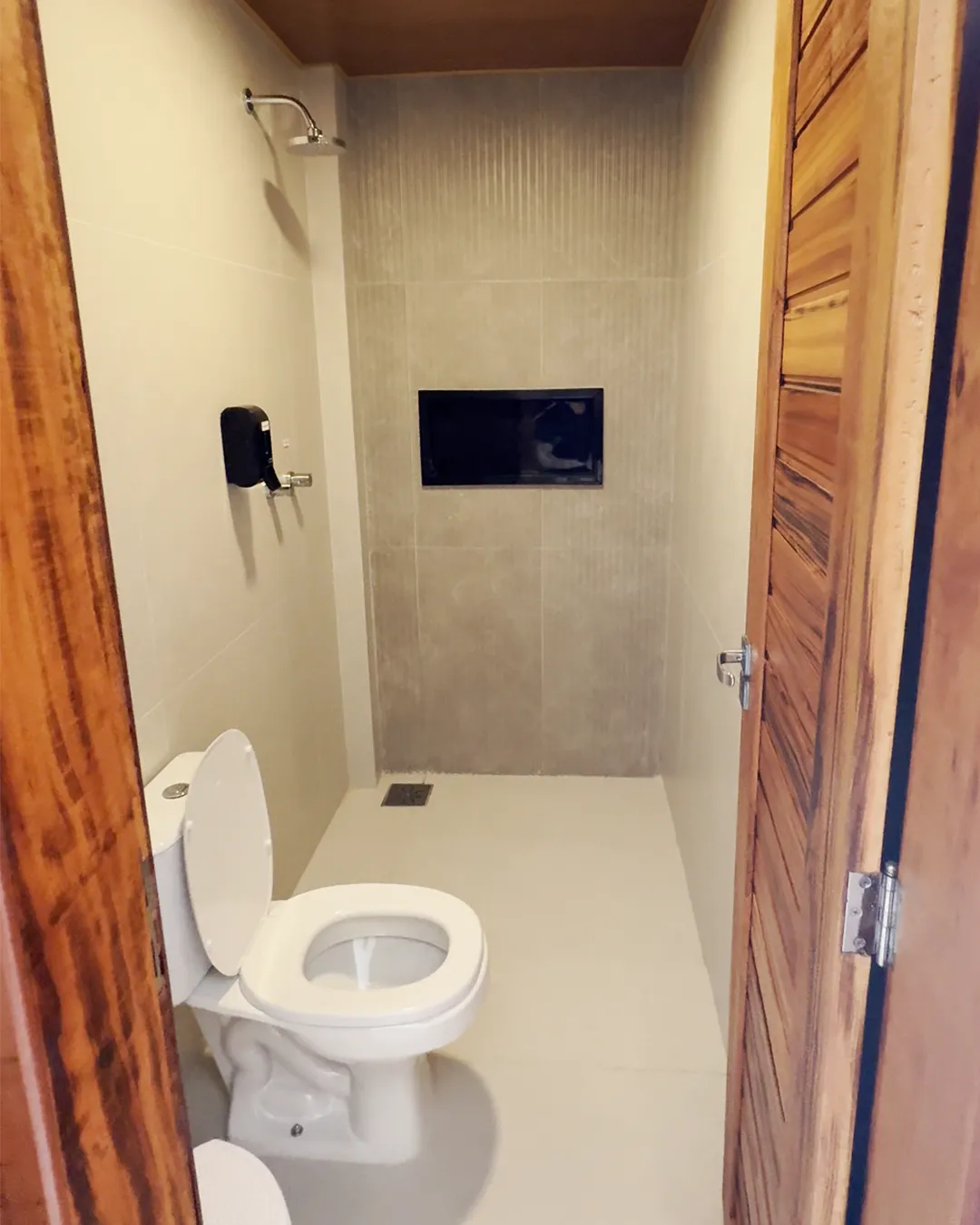 Suíte Brilhante Confort - imagem 5