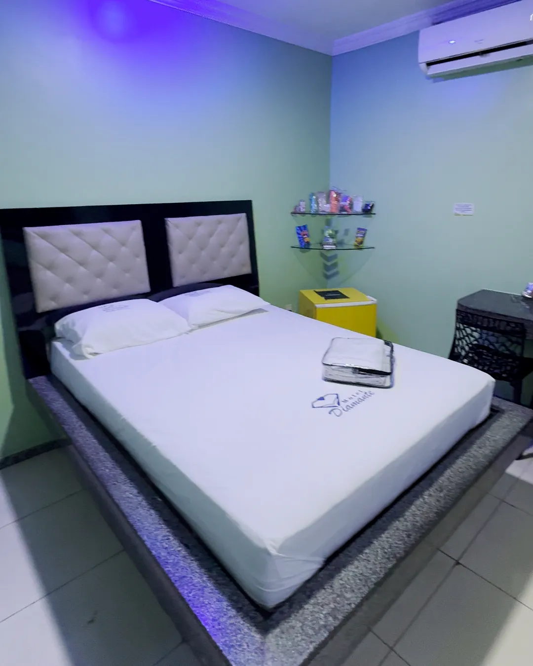 Suíte Diamante - imagem 1