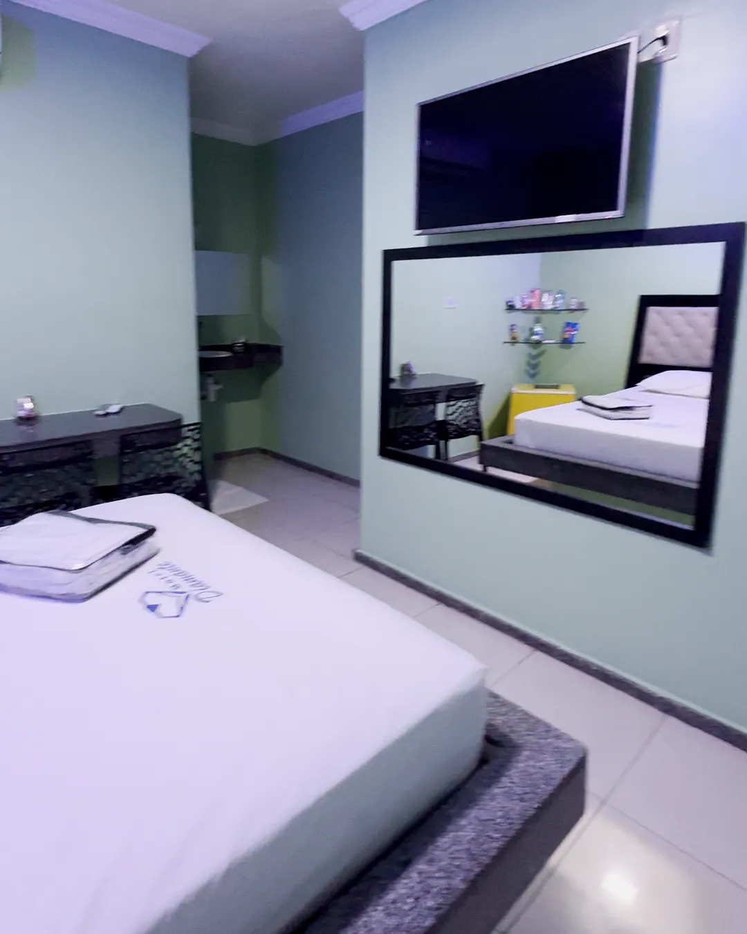 Suíte Diamante - imagem 2