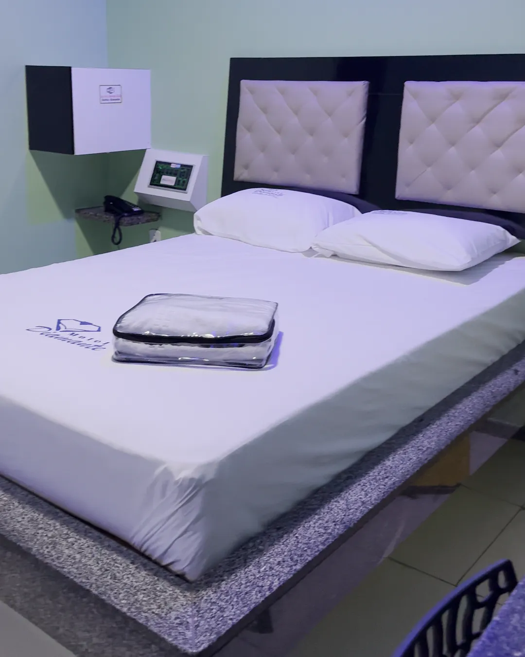 Suíte Diamante - imagem 3