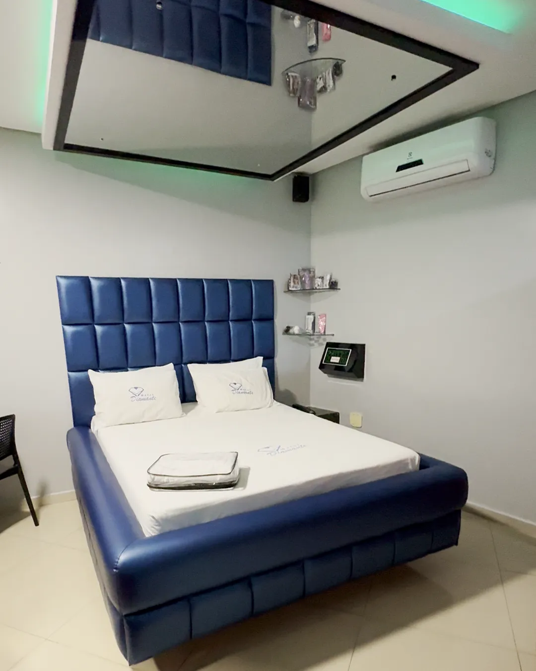 Suíte Master - imagem 1