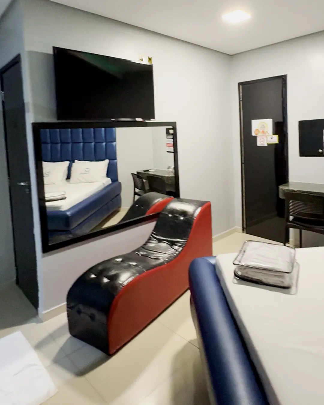 Suíte Master - imagem 2