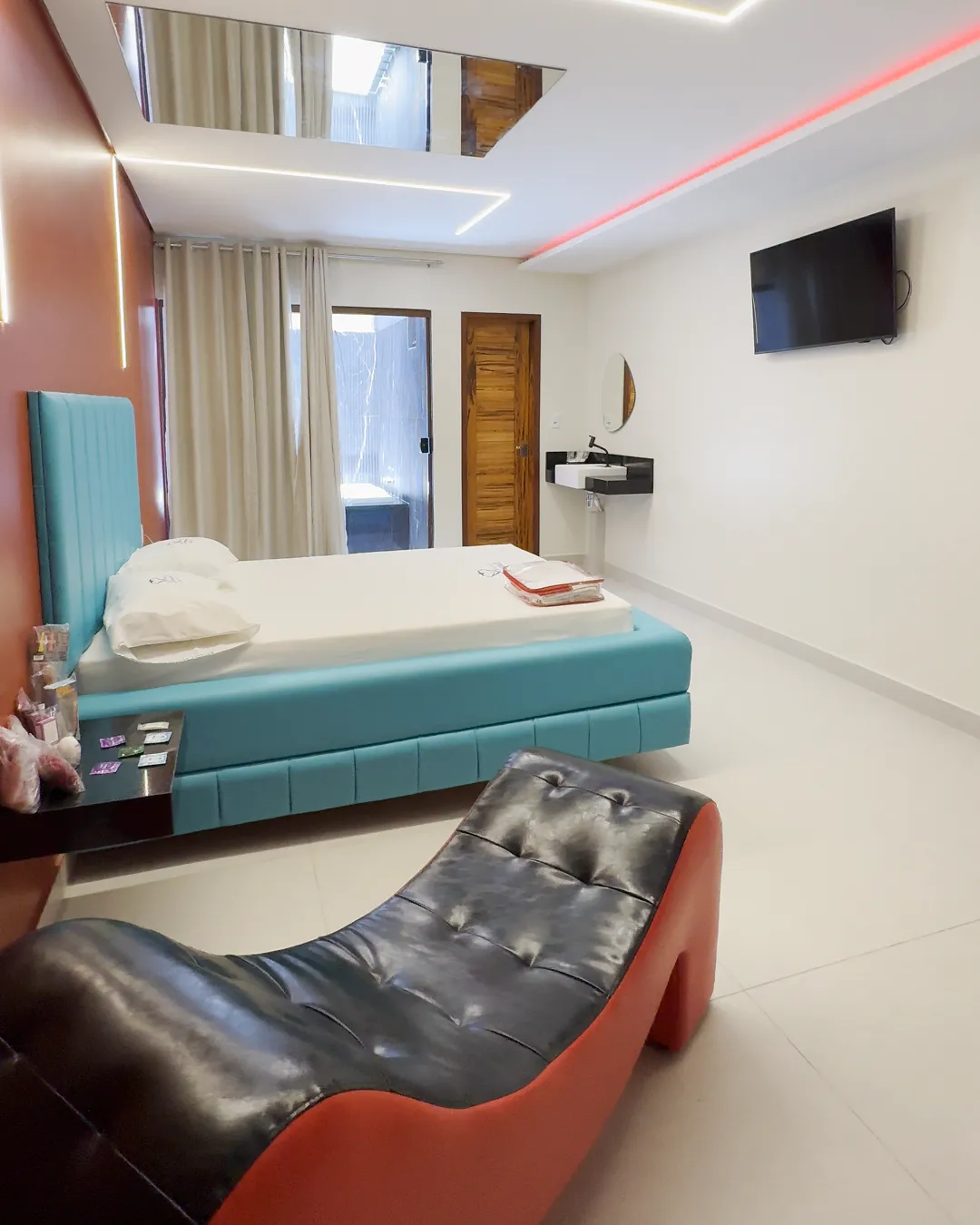 Suíte Master Confort - imagem 3