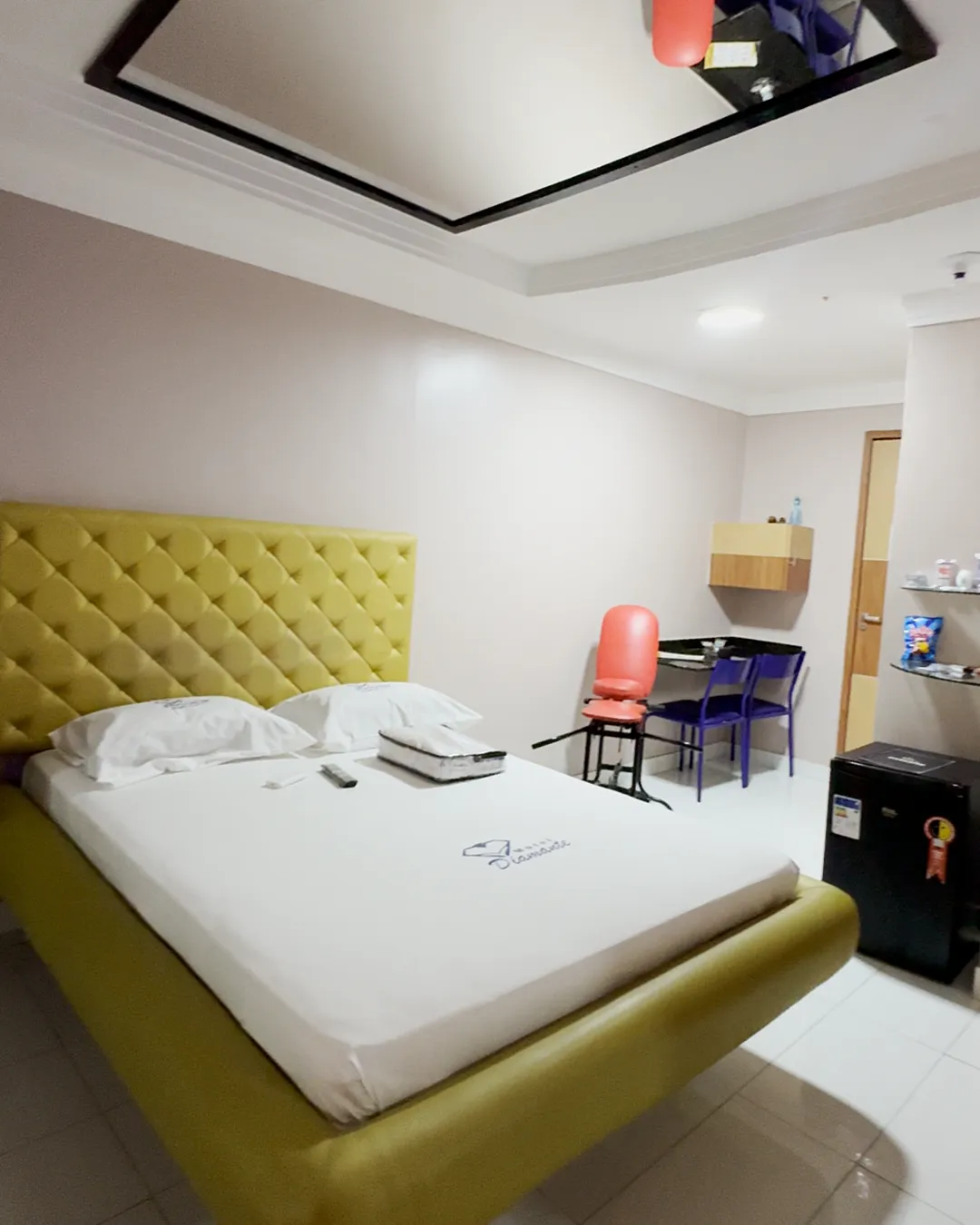 Suíte Premier - imagem 1