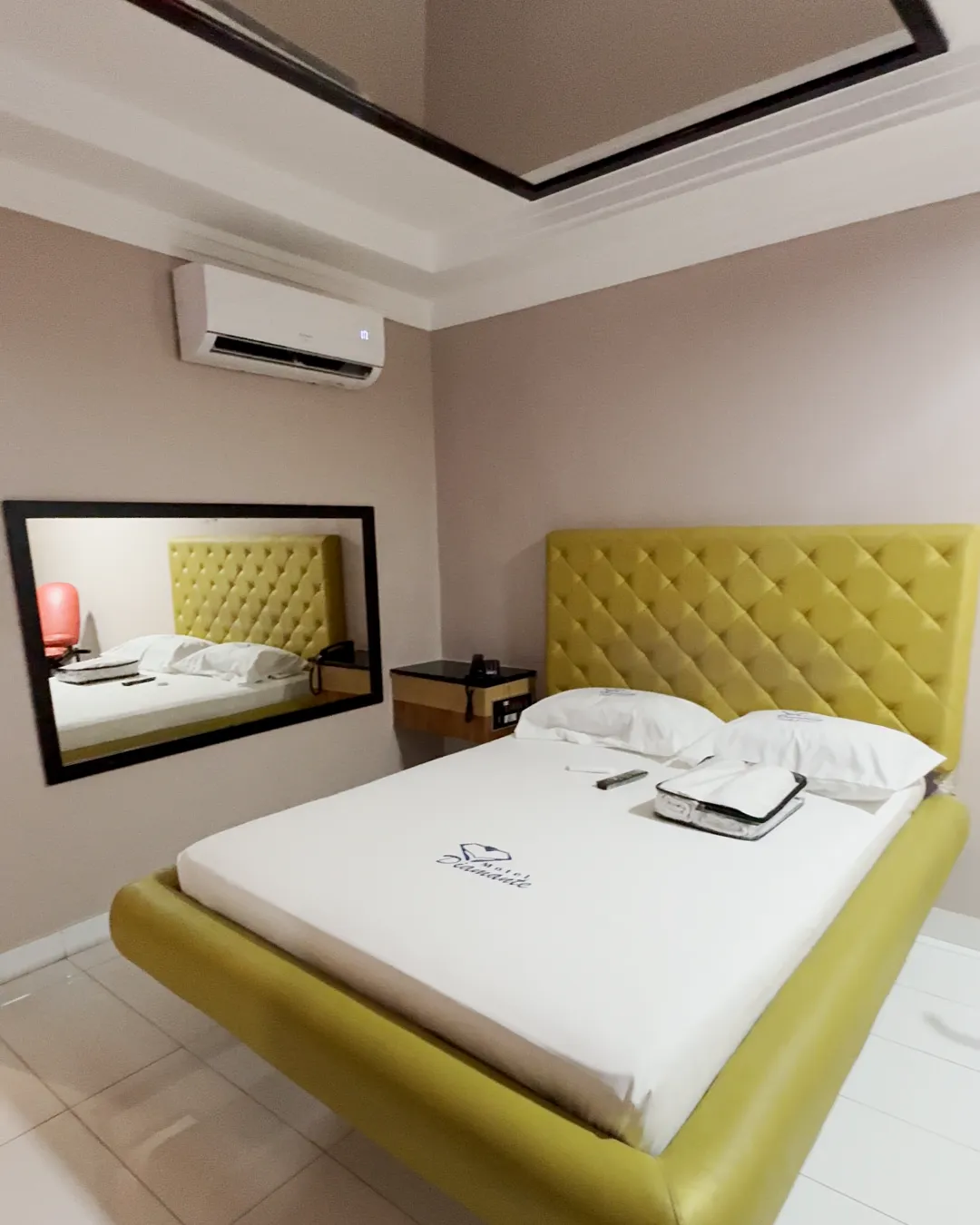 Suíte Premier - imagem 2