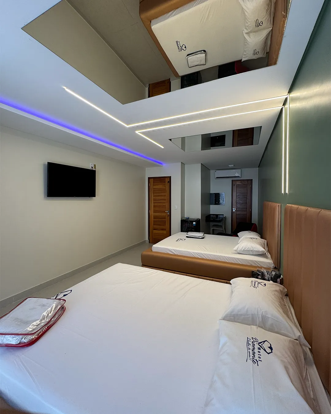 Suíte Super Master - imagem 2