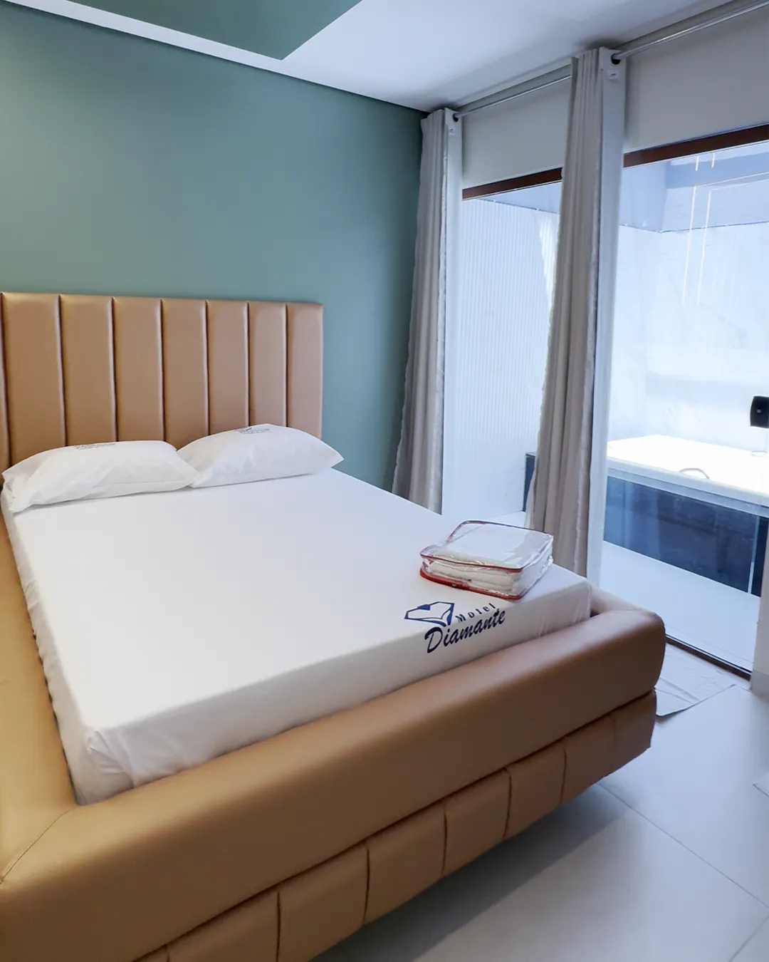 Suíte Super Master - imagem 4