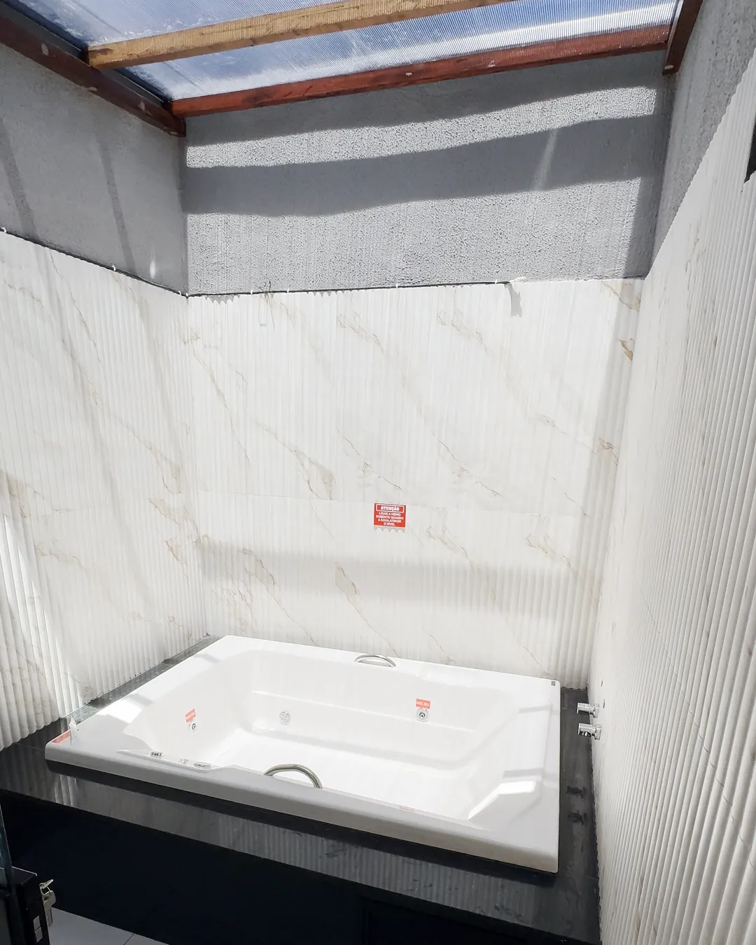 Suíte Super Master - imagem 5