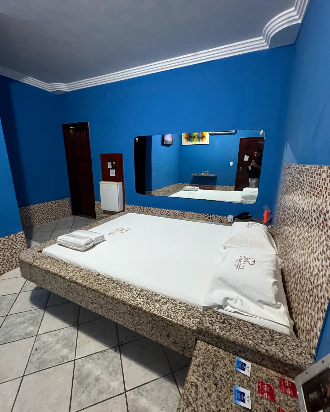 Suíte Luxo - imagem 4