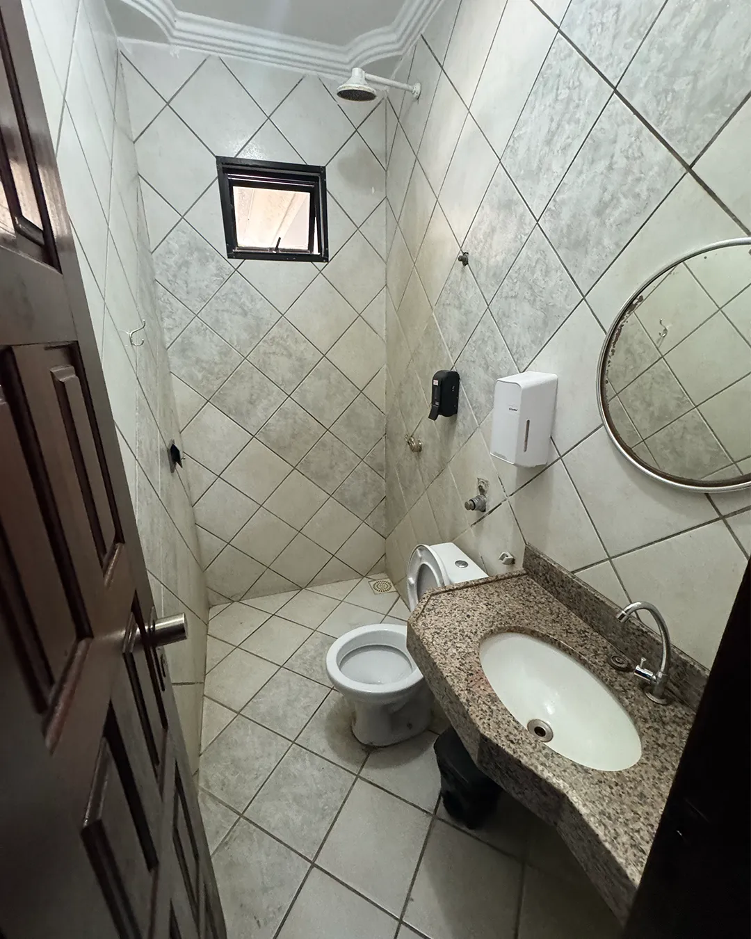 Suíte Luxo - imagem 5