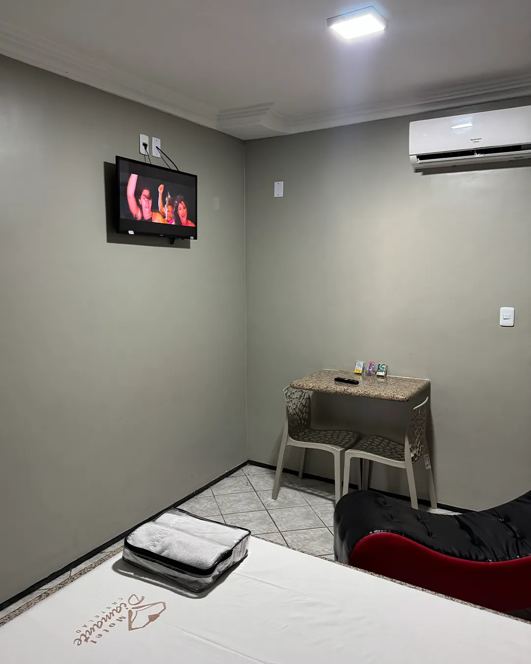 Suíte Super Luxo - imagem 3